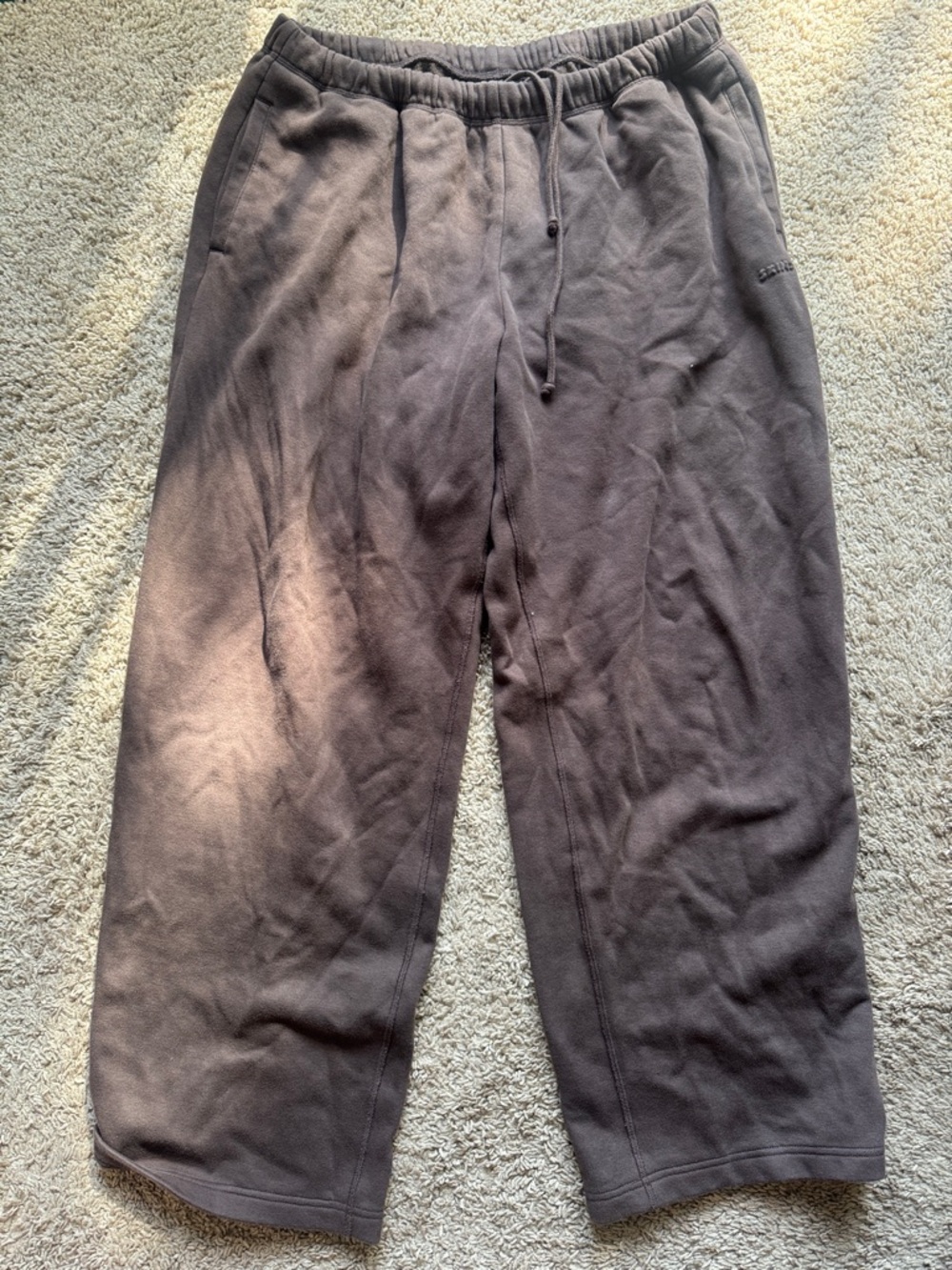 Skims sweatpants